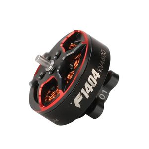 Moteur T-Motor F1404 2900KV/3800KV/4600KV Moule privé pour drone de course Fabriqué en Chine dans le Guangdong - Product Image 3
