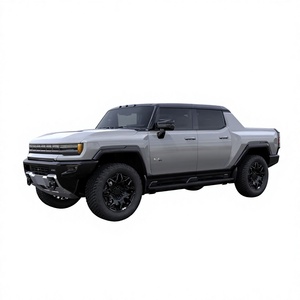 Pick-up HUMMER-EV 2026 d'occasion, véhicule 2X, transmission intégrale, boîte automatique à 1 vitesse - Product Image 1