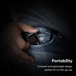 Goyojo 192*192 Android di động man hinh nhiệt máy ảnh 25Hz cho ống sưởi ấm năng lượng mặt trời bảng điều chỉnh điện kiểm tra nhiệt độ cụ - Product Image 3