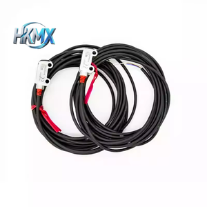 รีเลย์ป้องกันความร้อนเกินพิกัดสำหรับอุตสาหกรรม รุ่น PR2-D13 PR2-D25 PR2-D35 PR2-D40 สำหรับป้องกันมอเตอร์ไฟฟ้ากระแสสลับ - Product Image 1