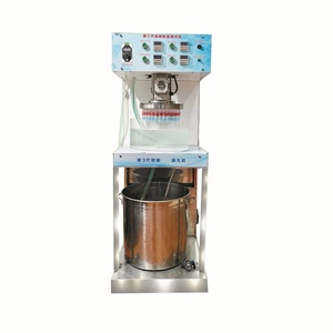 เครื่องทำไข่มุกบุกขนาดเล็ก <span class=keywords><strong>ราคา</strong></span>ประหยัด - Product Image 1