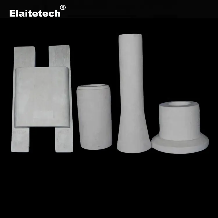 Non-ferrous casting aluminum silicate ceramic fibers float manufacturer & supplier