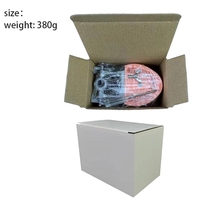 Modèle anatomique dentaire à 28 dents en PVC écologique, taille réelle, couleurs vives, logo personnalisable pour la science médicale
