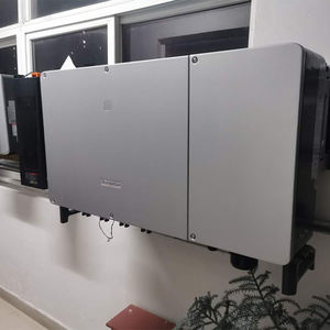 Inversor <span class=keywords><strong>Sungrow</strong></span> <span class=keywords><strong>110kw</strong></span> en Stock, Modelo SG110CX-P2-CN, Controlador de Energía Solar en Cadena, Inversor Conectado a la Red - Product Image 2