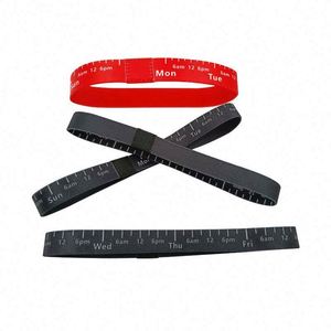 Pulsera Sizer para Diámetro de 3-4 Pulgadas para Regalos Promocionales y Empresariales - Product Image 4