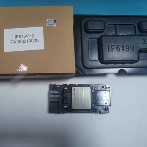 Cabezal <span class=keywords><strong>de</strong></span> Impresión para Impresora <span class=keywords><strong>Epson</strong></span> SC-T3170 T3170M T3170X T3100M T3100X T3100 T3130 T5170 T5130 T5170M T5100M T5100 T3180 T5180 T2100 - Product Image 2