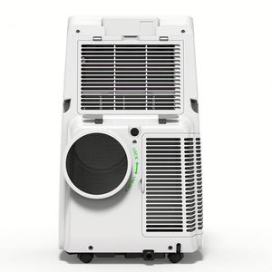 Factory Direct Home Use Cooling / Heating Portable AC Mobile Air Conditioners Mobile Air Conditoners Mobile Air Conditoners Mobi - Product Image 2