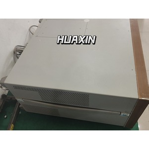 Analyseur de réseau Keysight Agilent E5071B 8,5 GHz série ENA d'occasion hx - Product Image 3