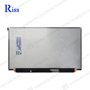 RISS 14.0 pouces 4K FRU 01YN122 SD10Q66885 NV140QUM-N53 pour Lenovo Thinkpad X1 Carbon 7th Gen UHD Non-touch Laptop LCD Screen - Product Image 1
