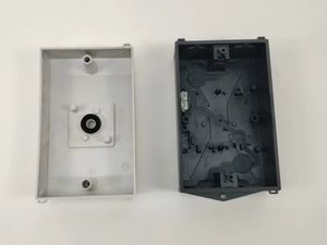 Interruptor Seccionador de Carga Industrial |   2 Polos |   50 Hz |   Material ABS |   <span class=keywords><strong>P1</strong></span>-<span class=keywords><strong>32</strong></span>/12/SVB/HI11 |   Pedido mínimo de 500 unidades |   OEM |   Envío Rápido - Product Image 6