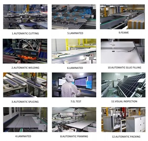 Módulos Fotovoltaicos LONGi Hi-<span class=keywords><strong>MO</strong></span> X10 Scientist de Doble Cristal, Panel Solar de 640-665W, Potencia Máxima de 650W, Máxima Eficiencia, Longi Hi-<span class=keywords><strong>mo</strong></span> X10 - Product Image 6