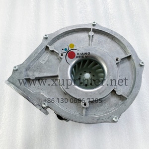 WD Original Factory R2.179.1911 Blower G1G126-AA8-64 for Heidelberg Offset <b>Printing</b> <b>Machine</b> Parts R2.179.1911/02 - Product Image 4