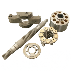 Pièces de pompe à piston hydraulique PSVH, kit de réparation PSVH-26CS/PSVH-45CS, pièces de rechange rotatives, marque Ruixina, garantie 1 an - Product Image 4