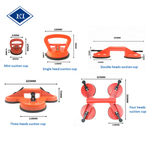 Ventouse en aluminium pour <span class=keywords><strong>débosselage</strong></span> sans peinture, outil de réparation de bosses de voiture et de carrosserie, pour bosses de <span class=keywords><strong>grêle</strong></span> et garnitures - Product Image 2