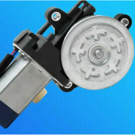 Moteur de lève-vitre 96318490 96318491 pour Daewoo Matiz M100 M150 1998-2005, pièce de rechange et de réparation - Product Image 3