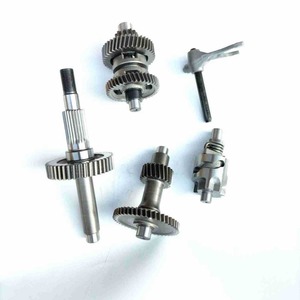 <b>Go</b>-<b>Kart</b> <b>Engine</b> Assembly Gear Sleeve Essential Part for <b>Kart</b> Performance - Product Image 4