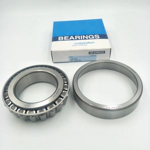 90x150x150x38.5 मिमी ट्रा181504 टेपर रोलर असर 181504 - Product Image 1