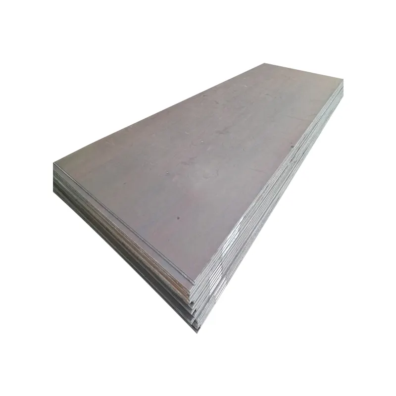 Incoloy-placa perforada de aleación de níquel, 800, 650, Inconel 800, Uns, N08800, Astm, B409