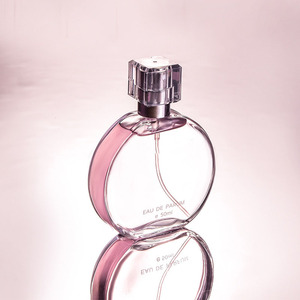 Vente Flash : Eau de Parfum Femme Longue Durée, Parfum Floral Rose pour Dames, Vaporisateur Populaire pour Spectacles en Direct, Vente en Gros Personnalisée - Product Image 3