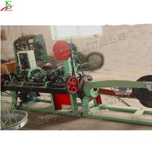 Máquina de malla de alambre soldado, suministro para proyectos de construcción de vías de ferrocarril de alta velocidad - Product Image 4