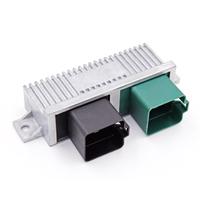 Module de relais de bougie de préchauffage YC3Z12B533AA-1 DY876 522-039 1828565C1 FSR1828565C1 pour FORD 6.0L6.4L7.3L 17*9*7 Haute Qualité
