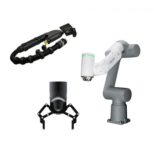 Bras robotique collaboratif 6 axes <span class=keywords><strong>GoFa</strong></span> CRB 15000 avec changeur rapide de pince Robot CNGBS pour choisir et placer comme Cobot - Product Image 1