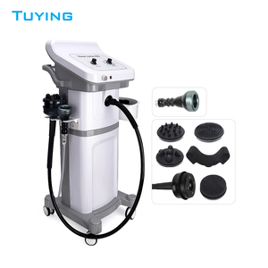 New Technology G8 <b>Muscle</b> Vibration Weight Loss Body Shaping Slimming Anti Cellulite with Vacuum <b>Machine</b> Jf709b-a/jf709b-b G8 - Product Image 2