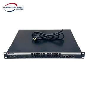 โมดูลระบบอุตสาหกรรม FX-USI-0002 อะไหล่แท้ใหม่ มีสินค้าในสต็อก จัดส่งรวดเร็ว ระบบอัตโนมัติ - Product Image 4