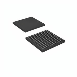 Authorized Distributor Embedded AT91SAM7SE512B-CUR 144 LFBGA IC MCU 16/32BIT 512KB 144LFBGA Order Electronic Components - Product Image 1