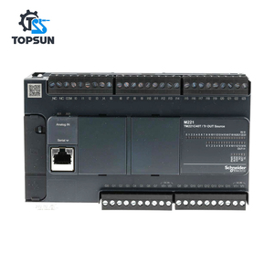 Điều khiển công nghiệp PLC logic điều khiển tm221c40t modicon M221 IO Relay - Product Image 1