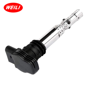 Devant weaili — bobine d'allumage de haute qualité, pour voiture VW BORA GOLF IV nouveauté PASSAT Seat <span class=keywords><strong>Audi</strong></span> A3 <span class=keywords><strong>A4</strong></span> A6, - Product Image 3