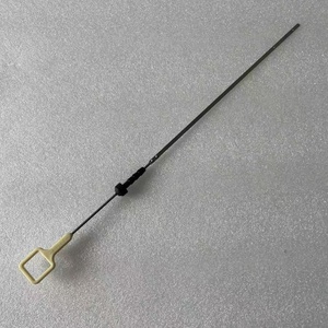 JAUGE D'HUILE DE HAUTE QUALITÉ OEM 96352518 UTILISÉ POUR <span class=keywords><strong>CHEVROLET</strong></span> <span class=keywords><strong>MATIZ</strong></span> DE L'USINE AVEC LE MEILLEUR <span class=keywords><strong>PRIX</strong></span> - Product Image 1