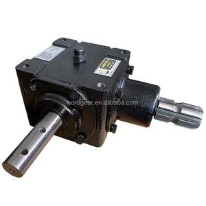 จีน ND โรงงานโดยตรงการดำเนินงานรถแทรกเตอร์เชื่อมโยงด้านหน้าและ PTO สำหรับขาย - Product Image 2