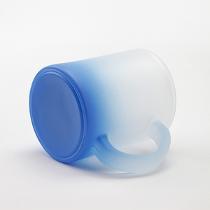 Compra a granel de China suministros directos de fábrica <span class=keywords><strong>tazas</strong></span> de vidrio listas <span class=keywords><strong>para</strong></span> sublimación <span class=keywords><strong>tazas</strong></span> de 11oz transferencia de calor - Product Image 5