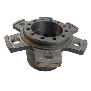 Butée de roulement en fonte pour moyeu de transmission Doosan 3000 kg, pour chariots élévateurs D30G, D30NXP, D30NXV - Product Image 4