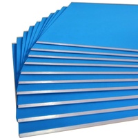 Couvertures d'impression rouleau de caoutchouc couverture de feuille de MEIJISM-300 offset couverture d'impression offset newmen