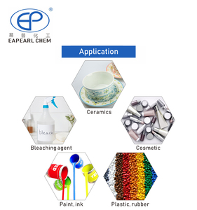 Quy Trình Clorua Công Nghệ Cao TiO2 Rutile Alumina Silica Tráng <span class=keywords><strong>Titanium</strong></span> <span class=keywords><strong>Dioxide</strong></span> Cho Sơn - Product Image 3
