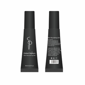 Ungüento Global Hepburn con <span class=keywords><strong>Vitamina</strong></span> <span class=keywords><strong>Ad</strong></span> para el Cuidado Posterior del Tatuaje de Cejas, Crema para Tatuajes Semipermanentes, Gel Reparador de Maquillaje Permanente - Product Image 3
