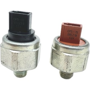 CPS-18เซ็นเซอร์ความดันไฮดรอลิก CPS CPS-15แบบเกลียวสำหรับระบบ CVT - Product Image 1