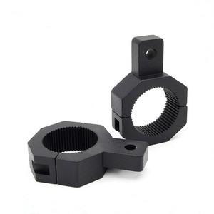 ขายึดหลอดไฟ LED สำหรับติดตั้งบนแร็คหลังคารถยนต์หรือมอเตอร์ไซค์ - Product Image 1