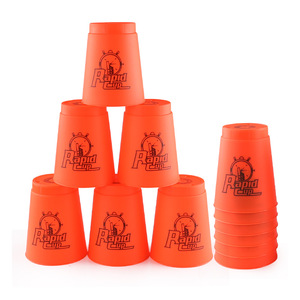 Bán Buôn Hot Bán Trẻ Em Xếp Chồng Ly Nhựa Nhanh Chóng Stack Cup Tốc Độ Xếp Chồng Cup Trò Chơi - Product Image 6