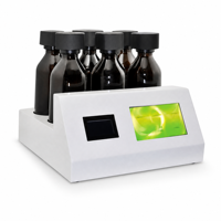 Biochemical Oxygen Demand(BOD) Water Testing Precision Instrument, BOD Tester BOD02 for Water Sample Detection