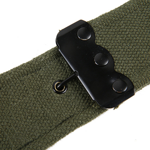 Ceinture de sécurité avec attache, ensemble de ceintures intérieures et extérieures tactiques personnalisables pour agents de sécurité - Product Image 5