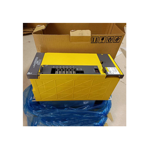 FANUC A06B-6151-H045 # มอเตอร์เซอร์โว AC รุ่น H580 Alpha Series - Product Image 1