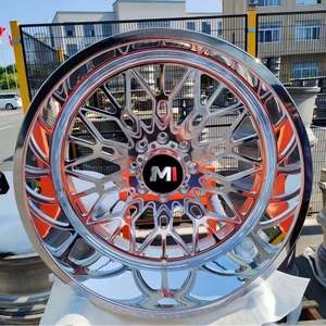 Llantas personalizadas 5x112 5x114,3 5x120 18 19 20 21 pulgadas ruedas forjadas para BMW M2 M3 M4 <span class=keywords><strong>Porsche</strong></span> 911 992 GT4 Carrera <span class=keywords><strong>S</strong></span> Cayenne - Product Image 1