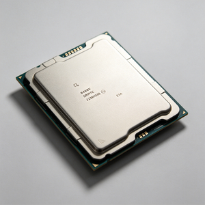 8468V เซิร์ฟเวอร์ซีพียู 48 คอร์ 96 เธรด 2.4GHz เบส 3.8GHz เทอร์โบ 97.5MB แคช 330W LGA4677 ซ็อกเก็ตคู่ PCIe5.0 โปรเซสเซอร์ - Product Image 2