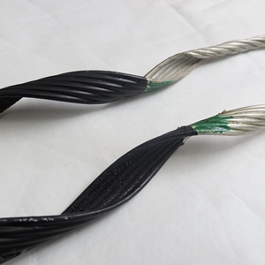 อุปกรณ์ยึดสายไฟเบอร์ออปติกคุณภาพสูงแบบ Dead End Guy Grip - Product Image 6
