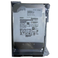 X377A X377A-R6 10TB 7200RPM SATA 12Gbps 3.5 X377_HLBRE10TA07 108-00592 Disco Rigido per DS460C SP-377A