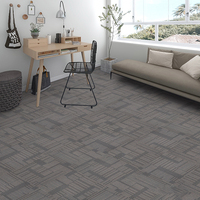 Tapis en polypropylène en rouleau antidérapant et durable pour bureaux, expositions et hôtels – Offre Spéciale