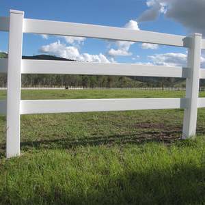 سعر المصنع مباشرة تجميع 3 قضبان من بلاستيك <span class=keywords><strong>PVC</strong></span> فينيل - Product Image 6